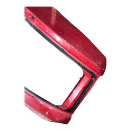 TAMPA TRASEIRA AGILE 2010 2011 A 2014