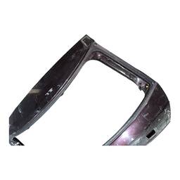 TAMPA TRASEIRA STILO 2003 2004 A 2011