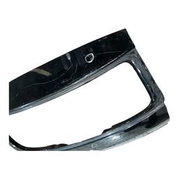 TAMPA TRASEIRA FOX 2010 2011 A 2014