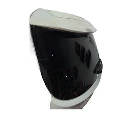 TAMPA COMPLETA ORIGINAL TRASEIRA IX35 2010 2011 A 2022