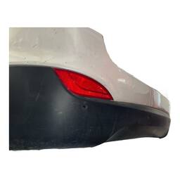 PARACHOQUE COMPLETO ORIGINAL TRASEIRO IX35 2010 2011 A 2022