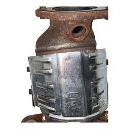 CATALISADOR COLETOR IX35 13/22 ELANTRA I30 12/16 1.8 2.0 FLX