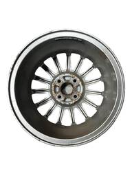 RODA AVULSA HONDA CIVIC LX EX LXL 2001 2002 A 2006 ARO 15"