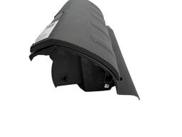 TAMPA PORTA LUVAS INFERIOR FRONTIER 08 A 16 PATHFINDER 05/