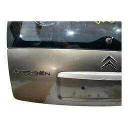 TAMPA TRASEIRA C3 2003 2004 A 2012