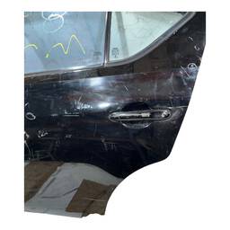 PORTA TRASEIRA ESQUERDA VERSA 2012 2013 A 2021