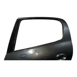 PORTA TRASEIRA ESQUERDA PEUGEOT 206 207 SCAPADE