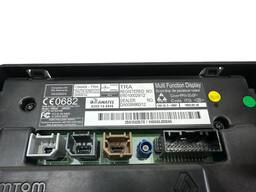 KIT MULTIMÍDIA FLUENCE 2012 2013 A 2018