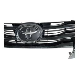 GRADE TOYOTA SW4 2016 A 2020 PEQUENO DETALHE 