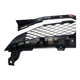 GRADE CIVIC 2009 2010 A 2011 COM DETALHE