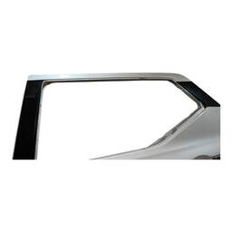 PORTA TRASEIRA ESQUERDA KICKS 2017 2018 A 2024