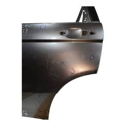 PORTA TRASEIRA ESQUERDA CR-V 2007 2008 A 2011