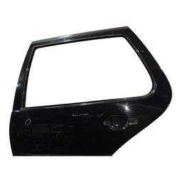 PORTA TRASEIRA ESQUERDA GOLF 1999 2000 A 2013