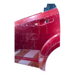 PORTA TRASEIRA ESQUERDA FREEMONT JOURNEY 2009 2010 A 2018