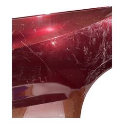 PORTA TRASEIRA ESQUERDA HR-V 2016 2017 A 2021