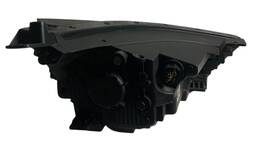 FAROL ESQUERDO HB20 2023 A 2025 S/ LED SEMINOVO ORIGINAL