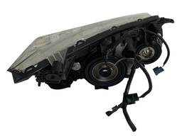 FAROL ESQUERDO CITY 2018 A 2021 SEM LED SEMINOVO ORIGINAL