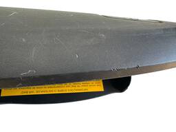 TAMPA PORTA LUVAS INFERIOR OUTLANDER 2008 2009 A 2013