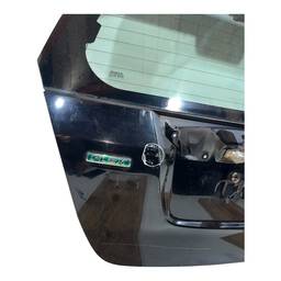 TAMPA TRASEIRA FIT 2004 A 2008