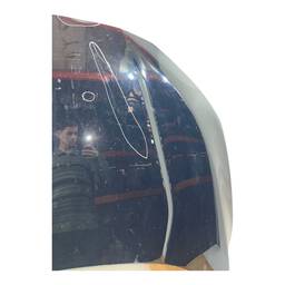 CAPÔ DIANTEIRO CIVIC G10 2017 2018 A 2021