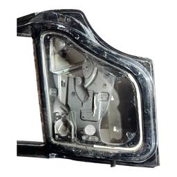 PORTA TRASEIRA DIREITA CITROEN C3 2003 2004 A 2012