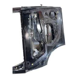 PORTA TRASEIRA ESQUERDA CORSA JOY 2003 A 2012 HATCH/SEDAN