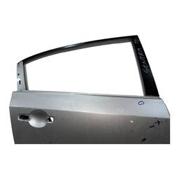 PORTA TRASEIRA DIREITA SENTRA 2007 2008  A 2013