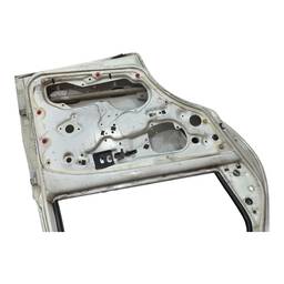 PORTA TRASEIRA ESQUERDA PALIO SIENA 2005 2006 A 2016