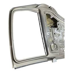 PORTA TRASEIRA DIREITA CITROEN C3 2003 2004 A 2012