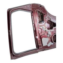 PORTA TRASEIRA DIREITA FIESTA 2003 2005 A 2014