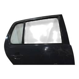 PORTA TRASEIRA DIREITA FOX 2004 2005 A 2010