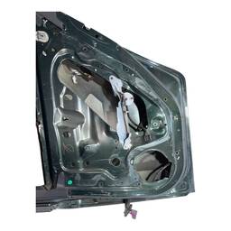 PORTA TRASEIRA DIREITA CRUZE SEDAN 2012 2013 A 2016