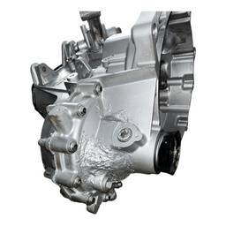 CAIXA CAMBIO POLO 2.0 03/.. REVISADA COM A CARCAÇA RECUPERAD