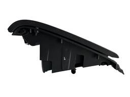 TAMPA PORTA LUVAS TIGUAN 2010 2011 A 2017