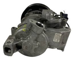 COMPRESSOR AR CONDICIONADO HR-V 1.8 2016 A 2021