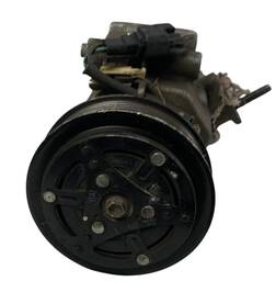 Compressor Ar Condicionado Ka 1.5 4cc 16v 2015 2016 a 2017