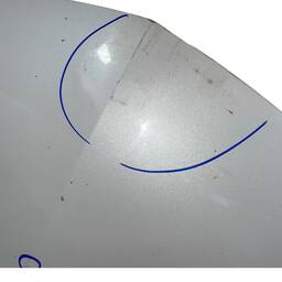 CAPÔ DIANTEIRO CRUZE2017 A 2023