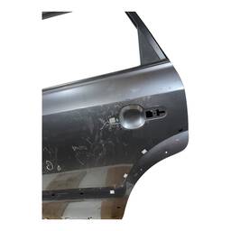 PORTA TRASEIRA ESQUERDA TUCSON 2005 2006 A 2017