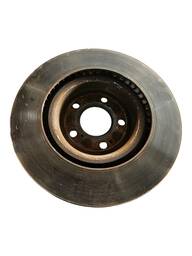 DISCO DE FREIO DIANTEIRO GWM HAVAL H6 2023 A 2025 (USADO)