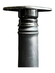 AMORTECEDOR TRASEIRO GWM HAVAL H6 HEV PHEV GT 2024