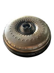 CONVERSOR DE TORQUE FLUENCE SENTRA JF011E - RE0F10A