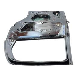 PORTA TRASEIRA DIREITA CORSA JOY 2003 2011 2012 HATCH/SEDAN