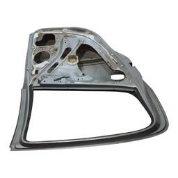 PORTA TRASEIRA ESQUERDA PEUGEOT 206 207 PASSION