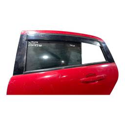 PORTA TRASEIRA ESQUERDA AGILE 2010 2011 A 2014