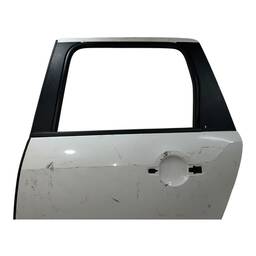 PORTA TRASEIRA ESQUERDA C3 AIRCROSS PICASSO 2013 A 2020