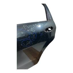 PORTA TRASEIRA ESQUERDA PUNTO 2008 A 2017