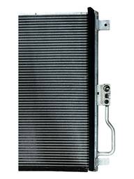 CONDENSADOR AR GWM HAVAL H6 2023 A 2025