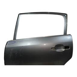 PORTA TRASEIRA ESQUERDA TIIDA HATCH 2008 2009 A 2013