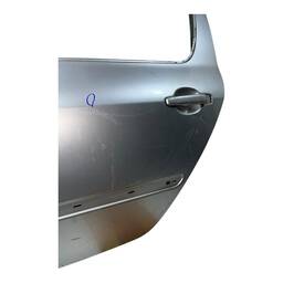 PORTA TRASEIRA ESQUERDA PEUGEOT HATCH/SEDAN 307 2001 A 2012