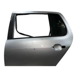 PORTA TRASEIRA ESQUERDA FOX 2015 2016 A 2022